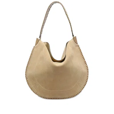 Isabel Marant Bags In Sand