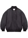 Isabel Marant Bakya Jacket In Black