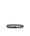 Isabel Marant Bali Belt In Black