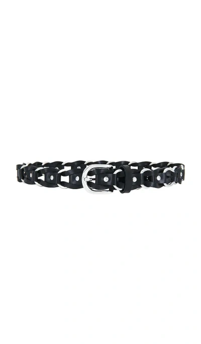 Isabel Marant Bali Belt In Black