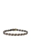 Isabel Marant Bali Belt In Multi