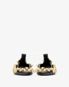 Isabel Marant Belna Ballet Flats In Black