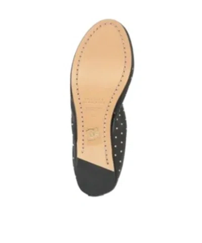 Isabel Marant Ballet Flats In Black