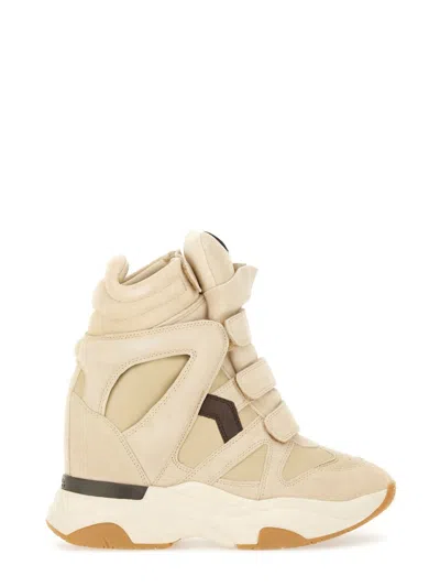 ISABEL MARANT "BALSKEE" SNEAKER