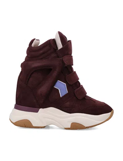 Isabel Marant Balskee Sneakers