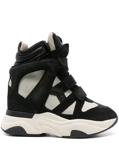 ISABEL MARANT BALSKEE SNEAKERS