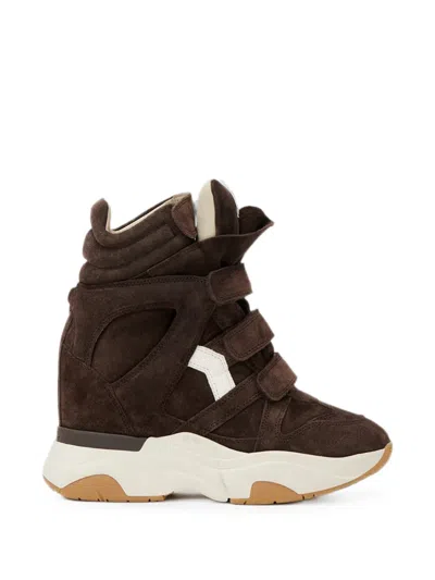 ISABEL MARANT BALSKEE 运动鞋