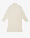 Isabel Marant Trench Mantel Balthazar In Beige