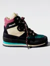 Isabel Marant Bannry Boot