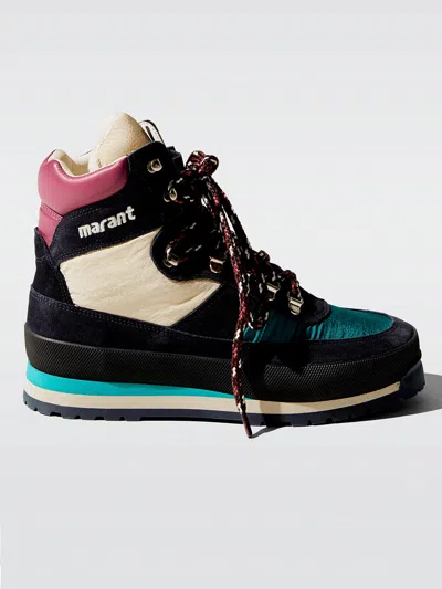 Isabel Marant Bannry Boot