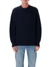 Isabel Marant Barry Knit In Multi