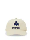 Isabel Marant Women's Baseball Cap Tyron