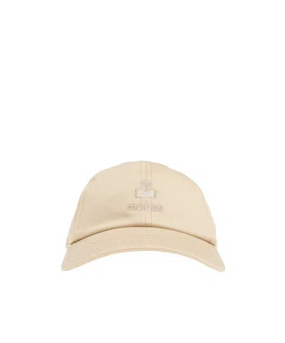 Isabel Marant Baseball Dome In Nude