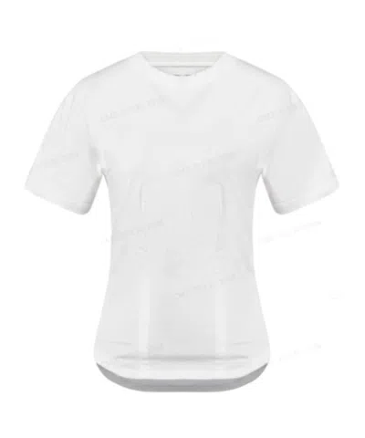Isabel Marant Basic Tshirt In Multi
