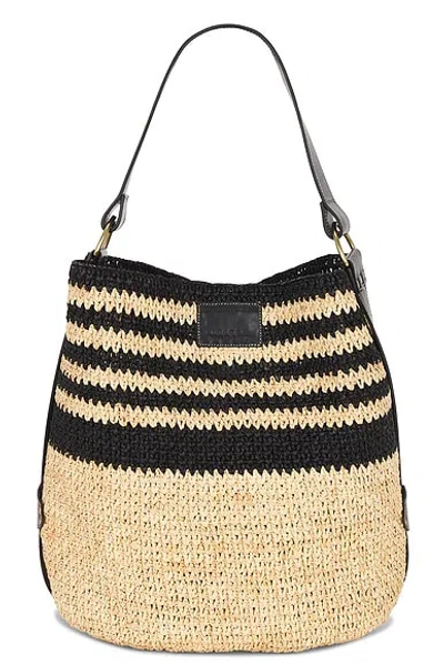 Isabel Marant Bayia Bag In Multi