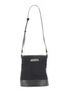 Isabel Marant Bayia Mini Bucket Shoulder Handbag