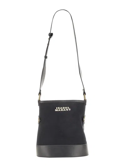 ISABEL MARANT ISABEL MARANT BAYIA BUCKET SHOULDER BAG