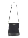 Isabel Marant Bayia Mini Bucket Shoulder Handbag