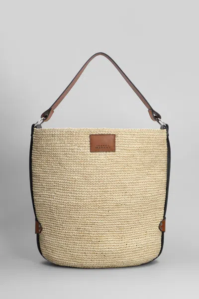 Isabel Marant Bayia Tote
