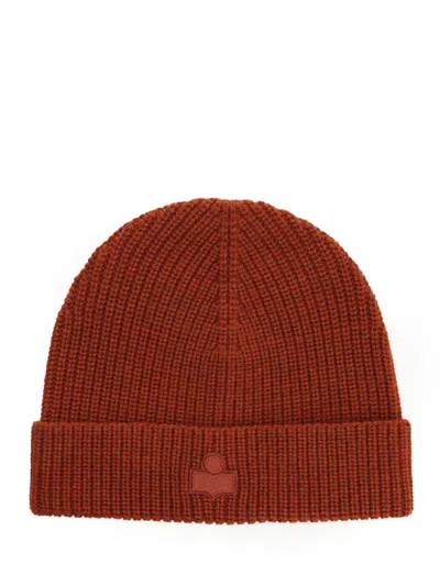 ISABEL MARANT BAYLE-GB HATS BEIGE