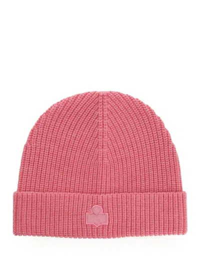 Isabel Marant Bayle-gb Hats Bordeaux