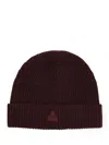 Isabel Marant Bayle-gb Hats Bordeaux In Burgundy