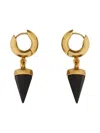 Isabel Marant "be With You" Earrings