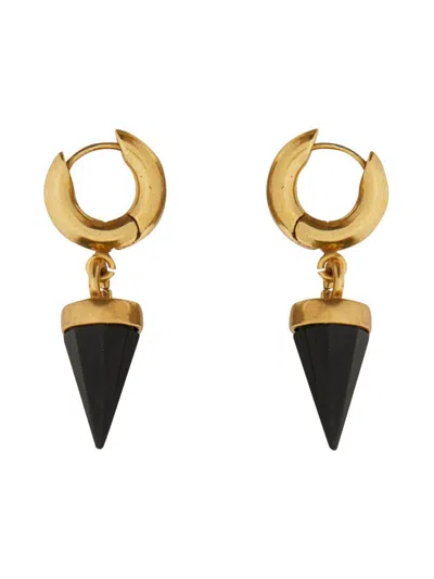 Isabel Marant "be With You" Earrings