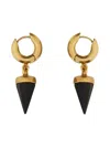 Isabel Marant "be With You" Earrings