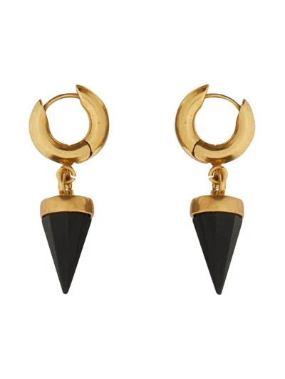 ISABEL MARANT ISABEL MARANT "BE WITH YOU" EARRINGS