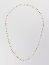 Isabel Marant Casablanca Beaded Necklace