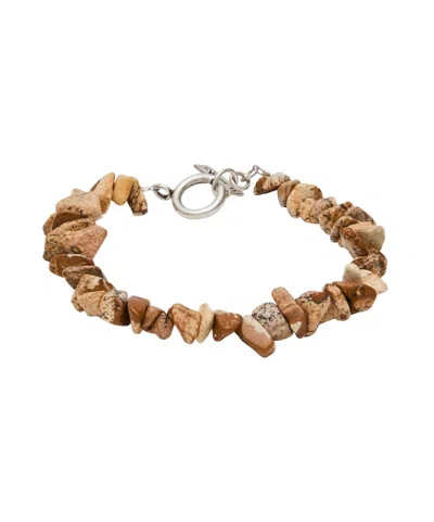 Isabel Marant Beaded Bracelet In Multi
