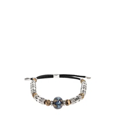 Isabel Marant Janys Armband Mit Perlen In Multi