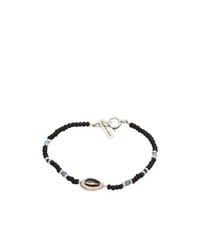 Isabel Marant Beads Bracelets In Multi
