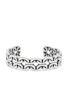 Isabel Marant Bee Happy Bracelet In Metallic