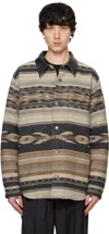 Isabel Marant Dalton Jacket In 02fk