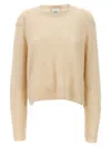 Isabel Marant Sweaters In Beige