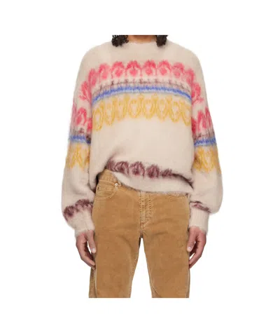 ISABEL MARANT DULLY SWEATER
