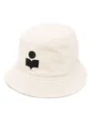 Isabel Marant Hats In Beige