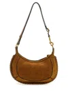 Isabel Marant Beige Leather Shoulder Bags