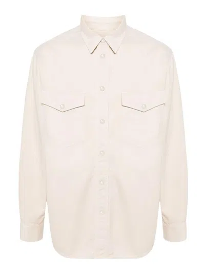 ISABEL MARANT CAMISA - BEIS