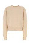 Isabel Marant Silk, Alpaca And Cashmere