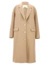 Isabel Marant Coats & Jackets In Beige