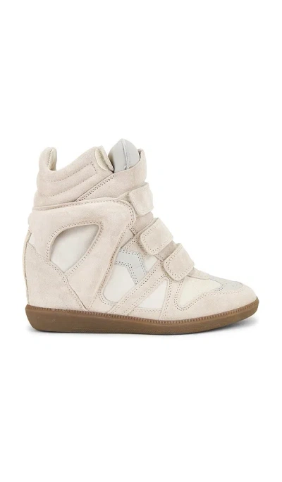 Isabel Marant Bekett Sneaker