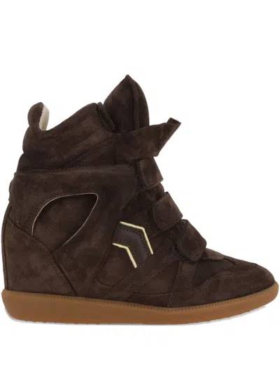 ISABEL MARANT BEKETT SNEAKERS