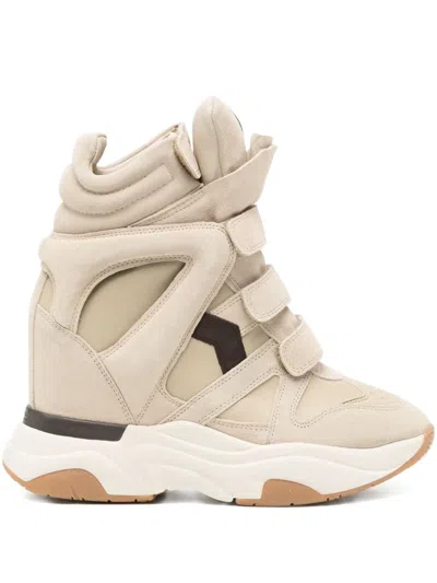 ISABEL MARANT BEKETT SNEAKERS