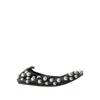 Isabel Marant Women's Belna Ballets Flats In Black