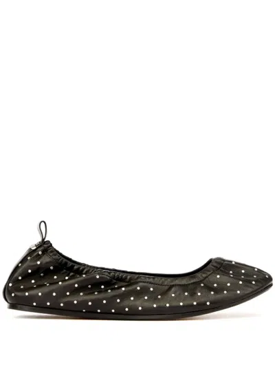 ISABEL MARANT BELNA BALLET FLATS