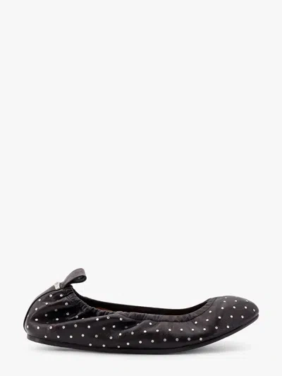 Isabel Marant Belna Ballet Flats In Black