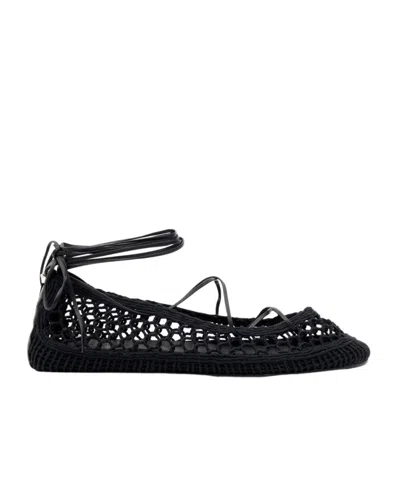 ISABEL MARANT BELNA BALLET FLATS